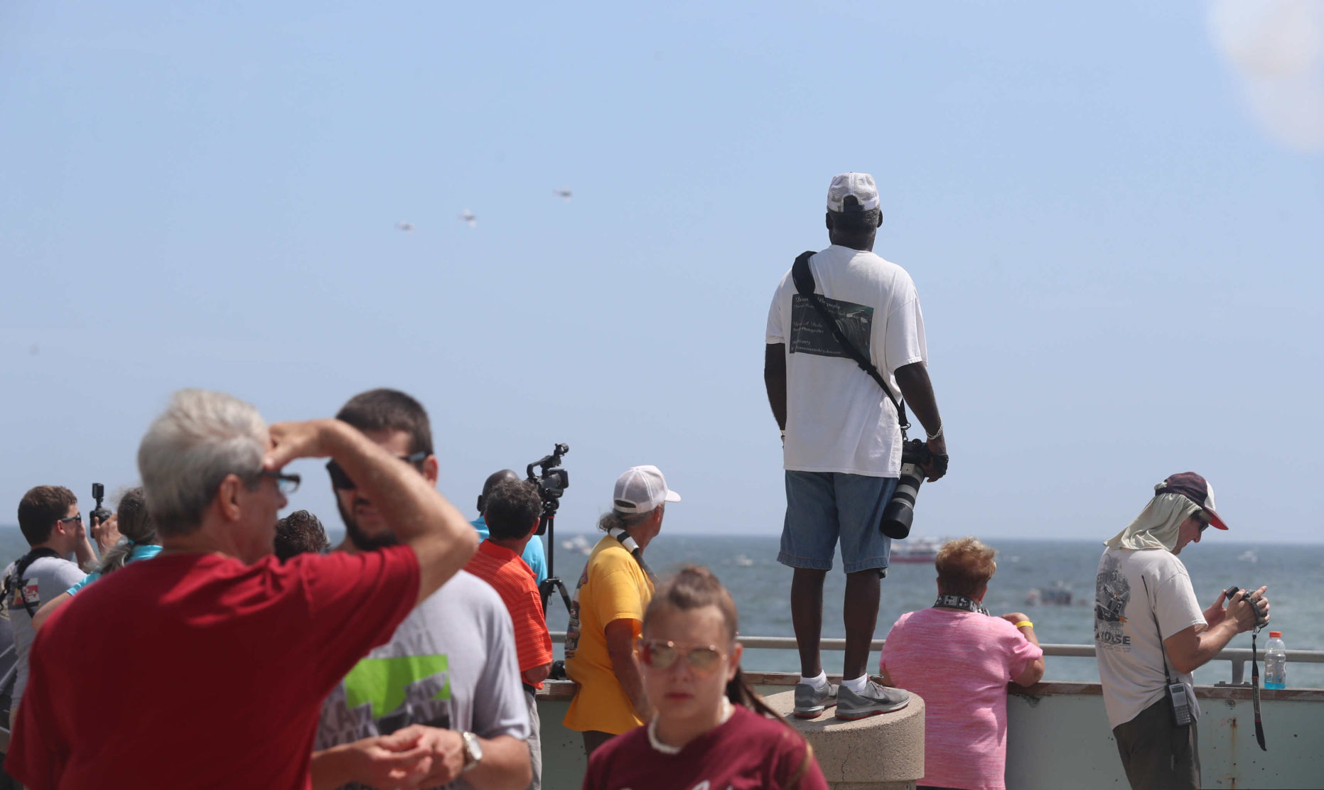 Atlantic City AirShow A Salute to Those That Serve